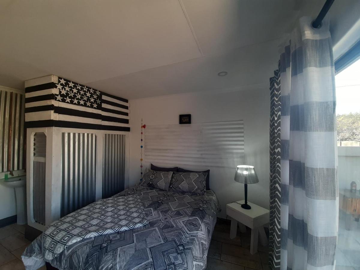 Mykhaya-Your Home Away From Home Kempton Park Buitenkant foto