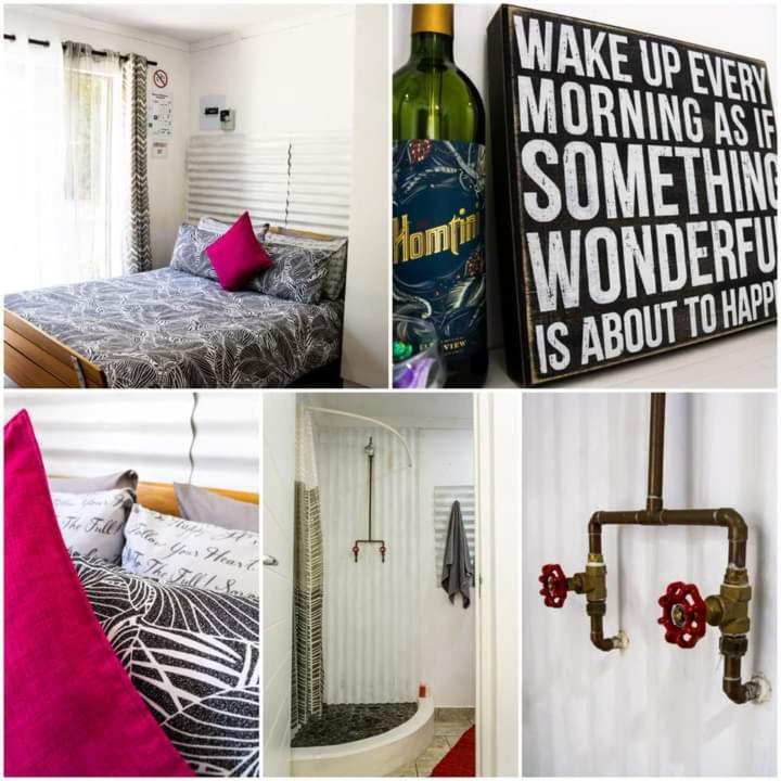 Mykhaya-Your Home Away From Home Kempton Park Buitenkant foto