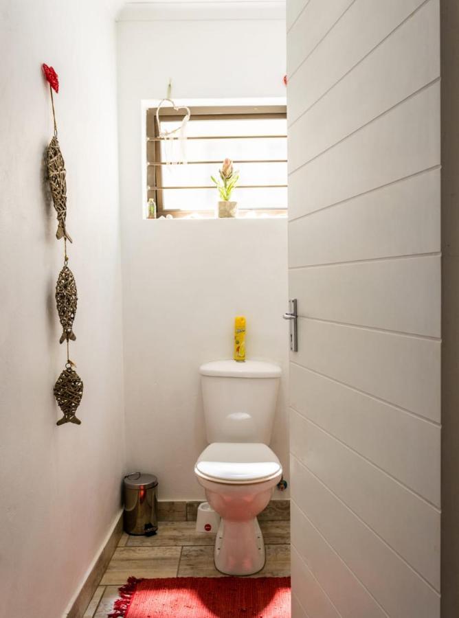 Mykhaya-Your Home Away From Home Kempton Park Buitenkant foto